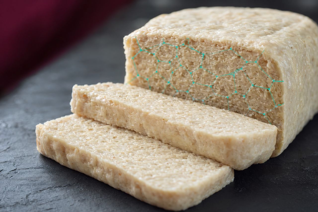 Transglutaminase in Food Texture Development