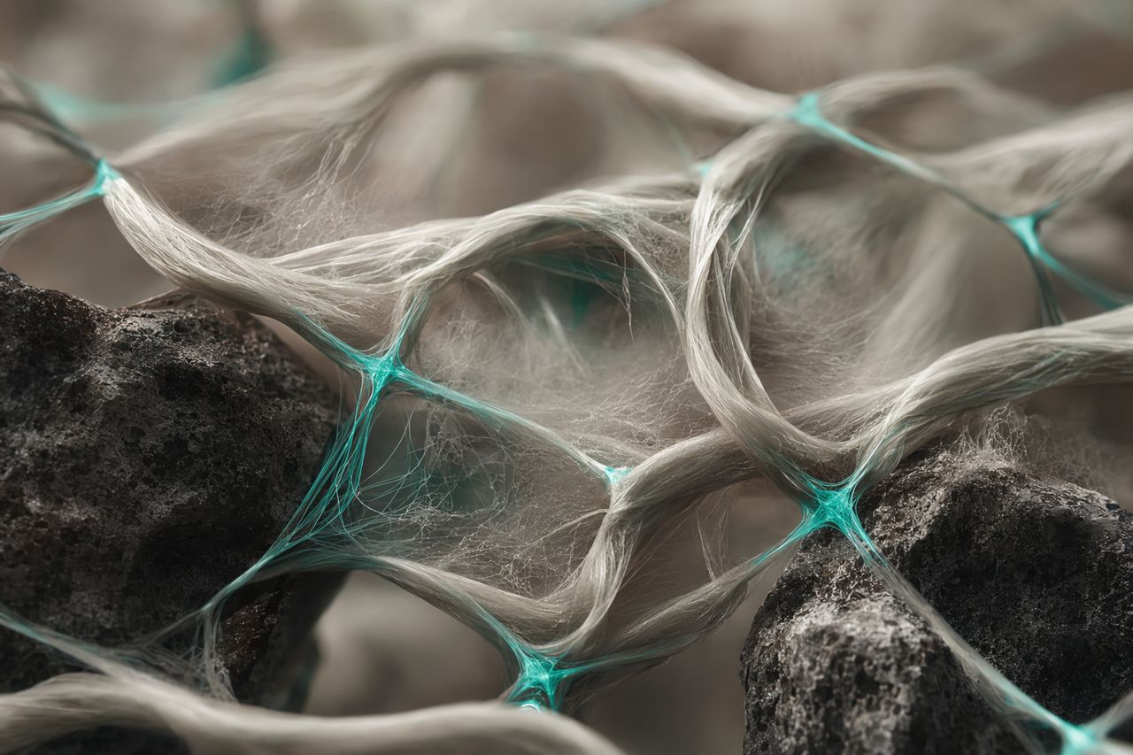 What Is Transglutaminase? Protein Binding Enzyme for Food Structuring