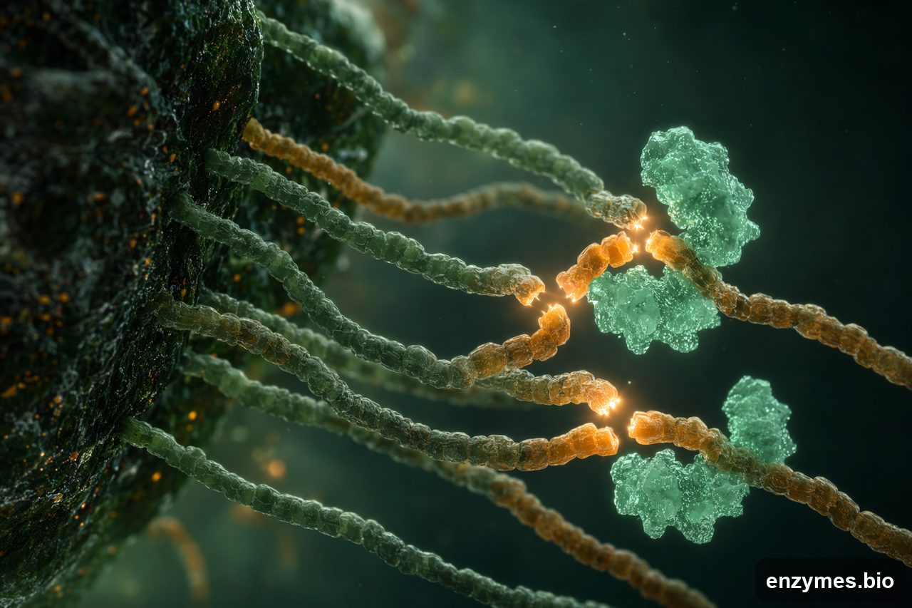 Xylanase in animal feed