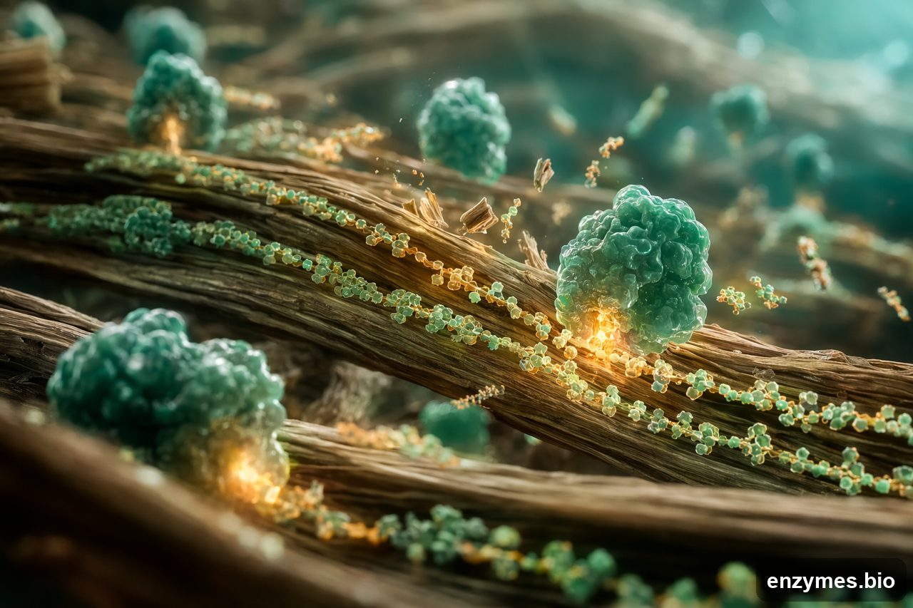 Xylanase in aquafeed