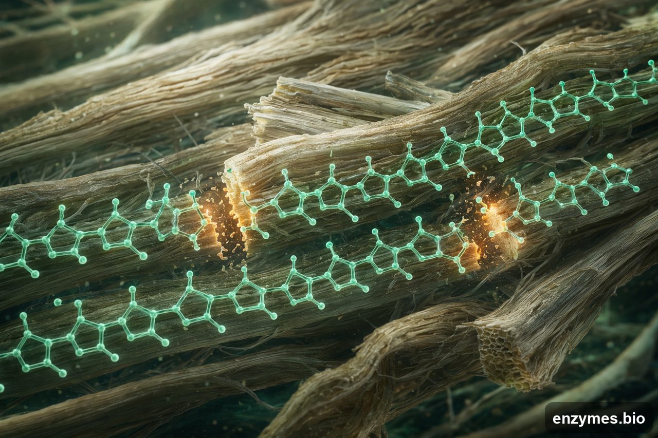 Xylanase in baking