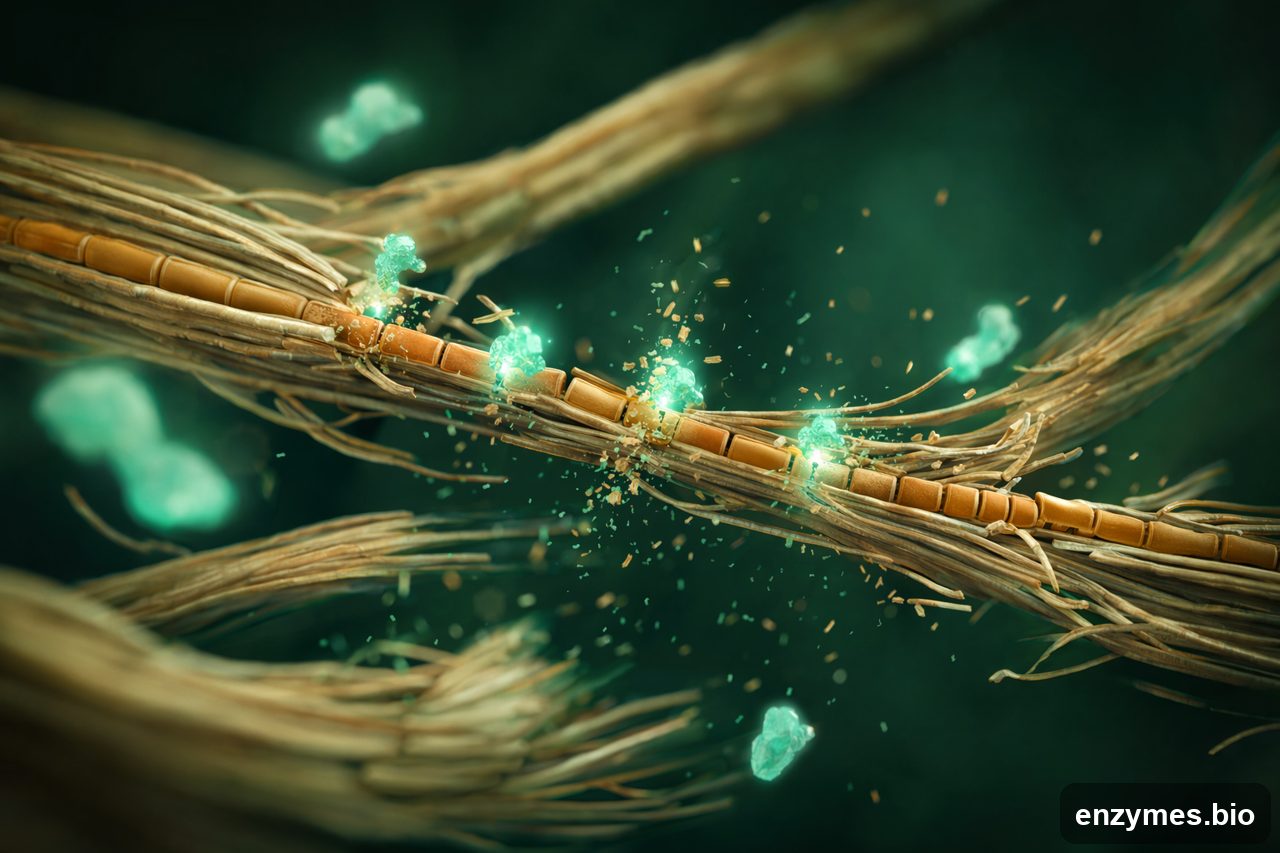 Xylanase in brewing