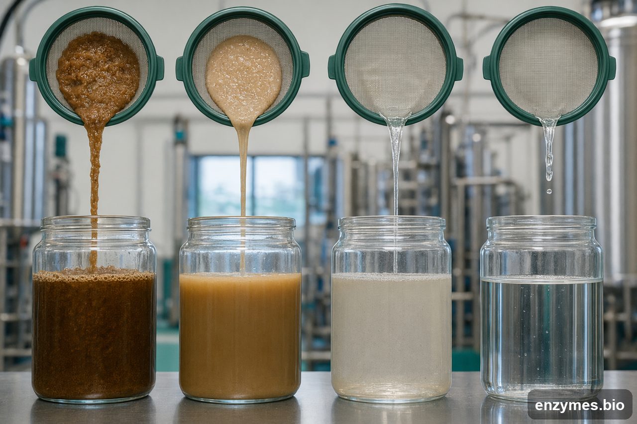 Xylanase — bulk xylanase buying guide