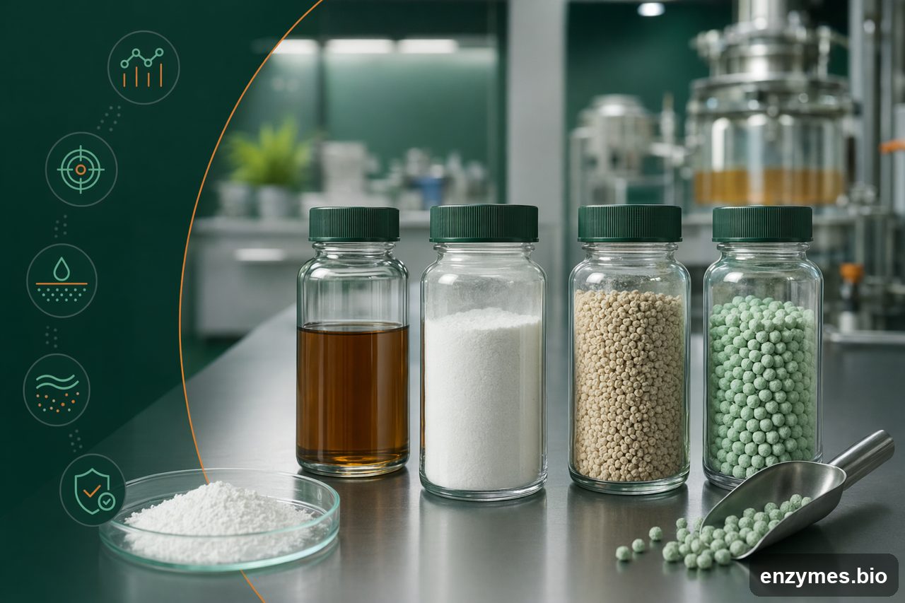 Xylanase — fungal vs bacterial xylanase