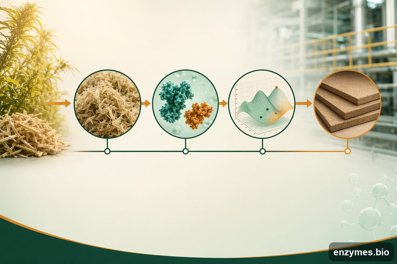Xylanase — fungal vs bacterial xylanase