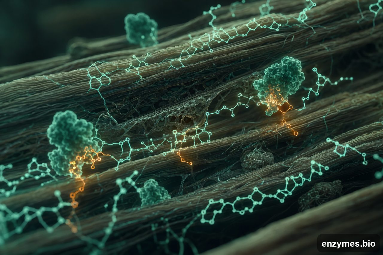 Xylanase — how to choose xylanase