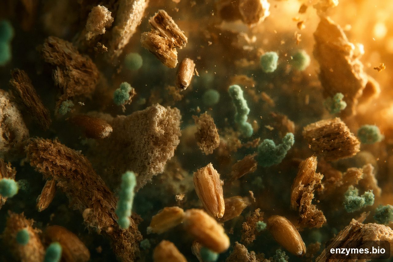 Xylanase — thermostable xylanase