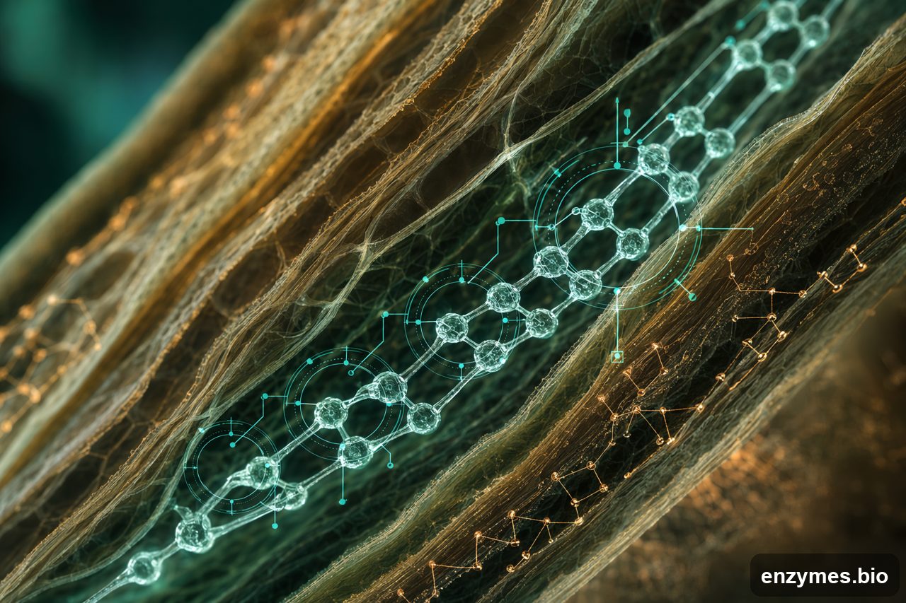 Xylanase — what is xylanase