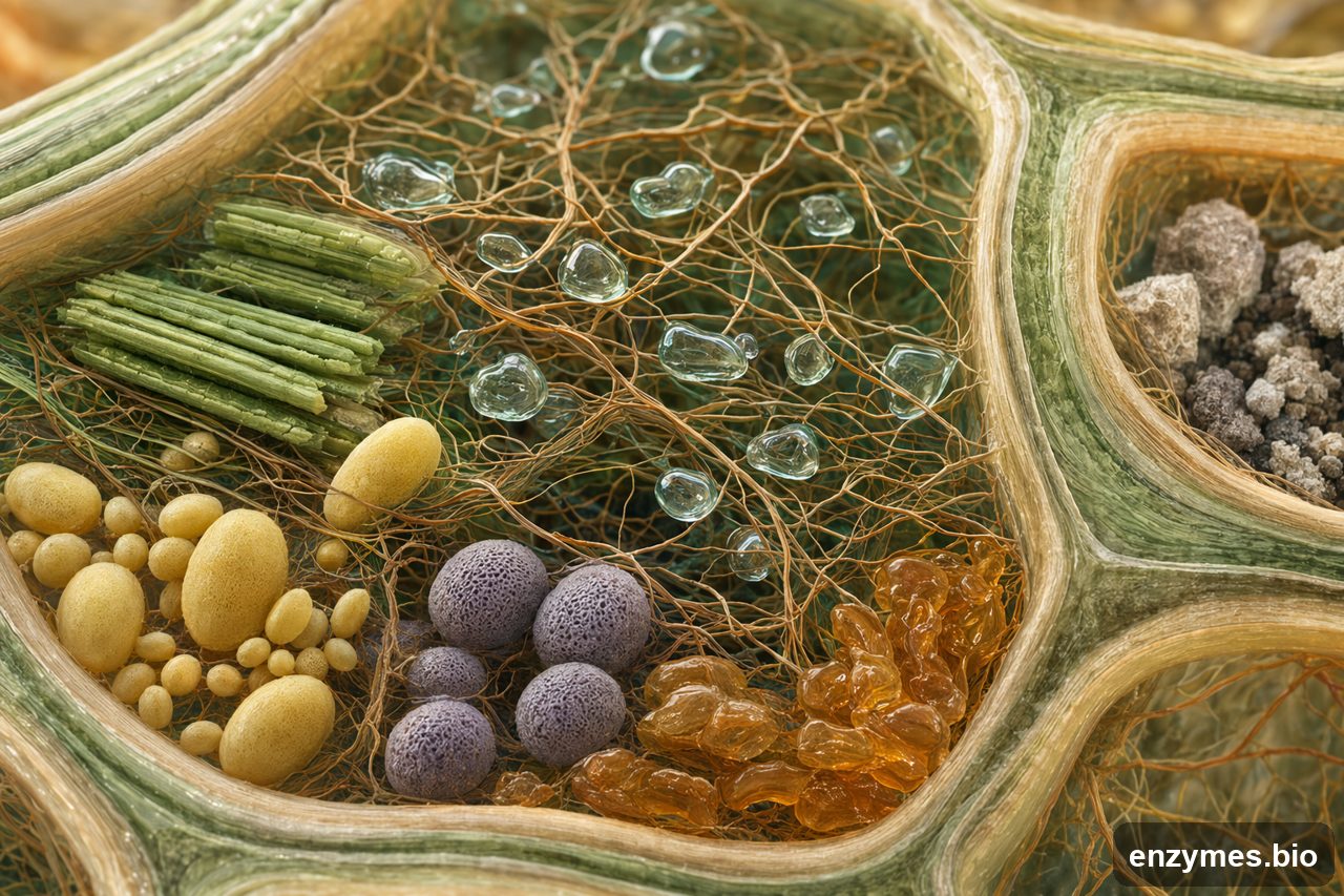 Xylanase — xylanase enzyme blends