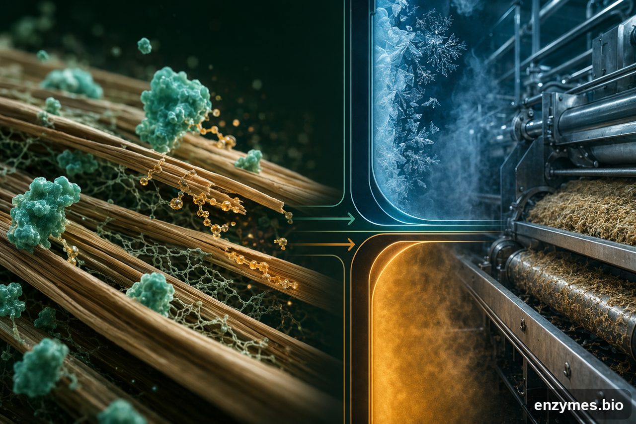 Xylanase — xylanase troubleshooting