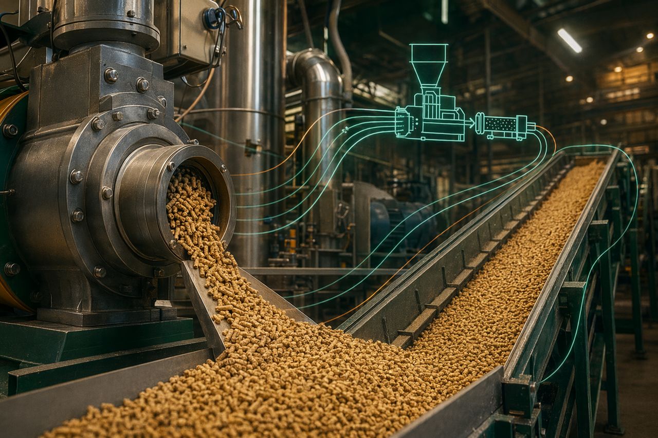 Xylanase for Animal Feed | Hemivane