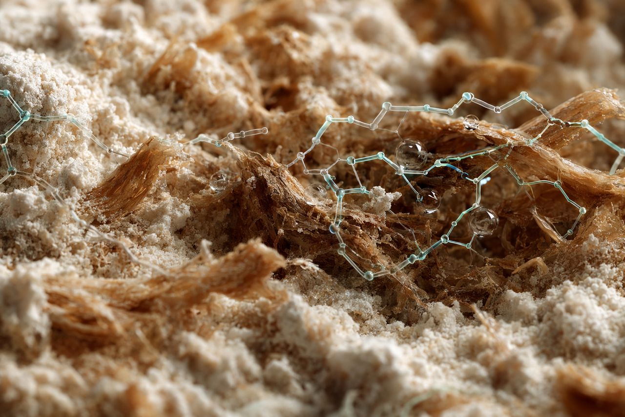 Xylanase for Baking, Bread, and Flour Improvement | Hemivane