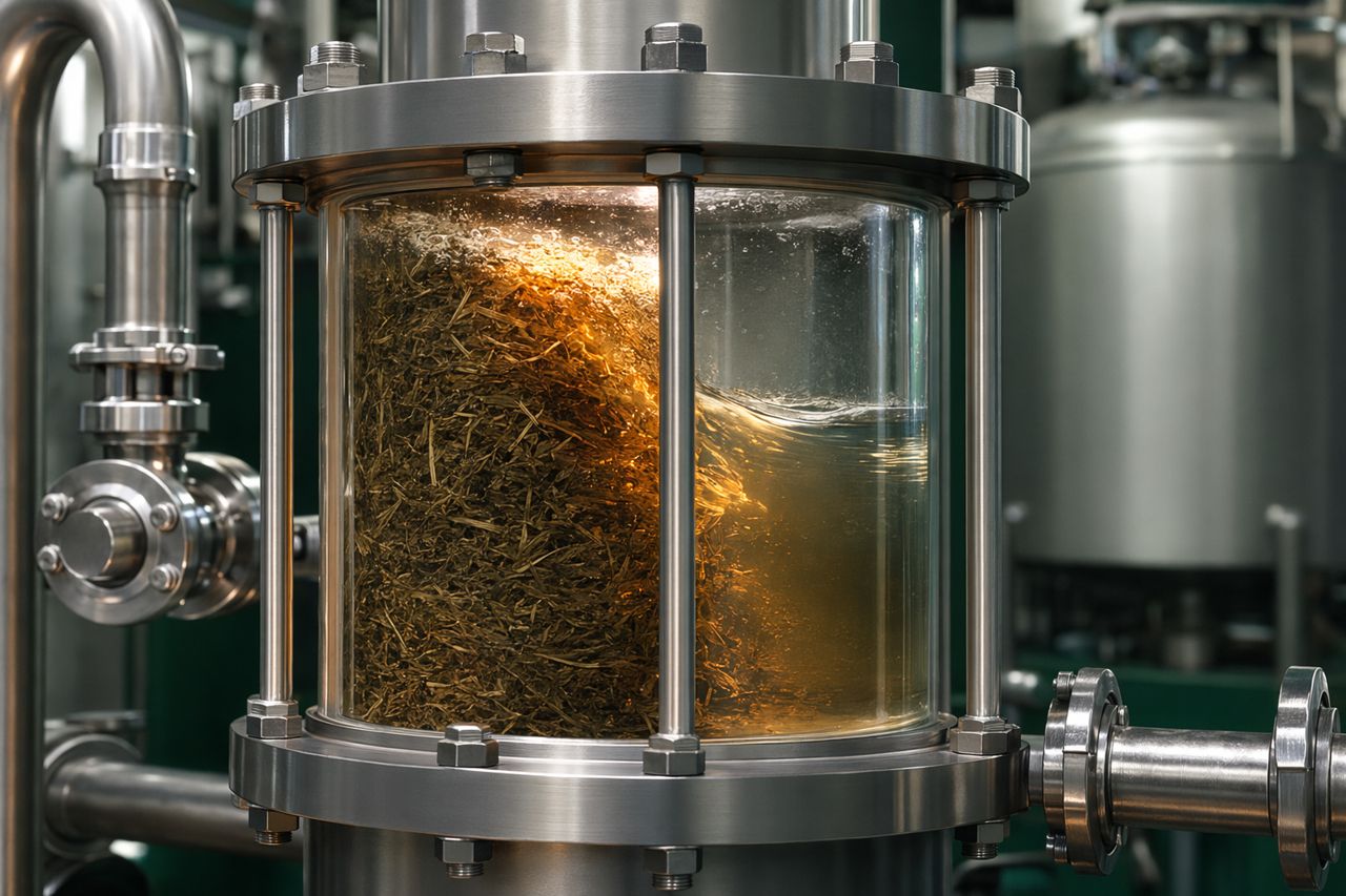 Xylanase for Botanical Fiber Modification | Hemivane