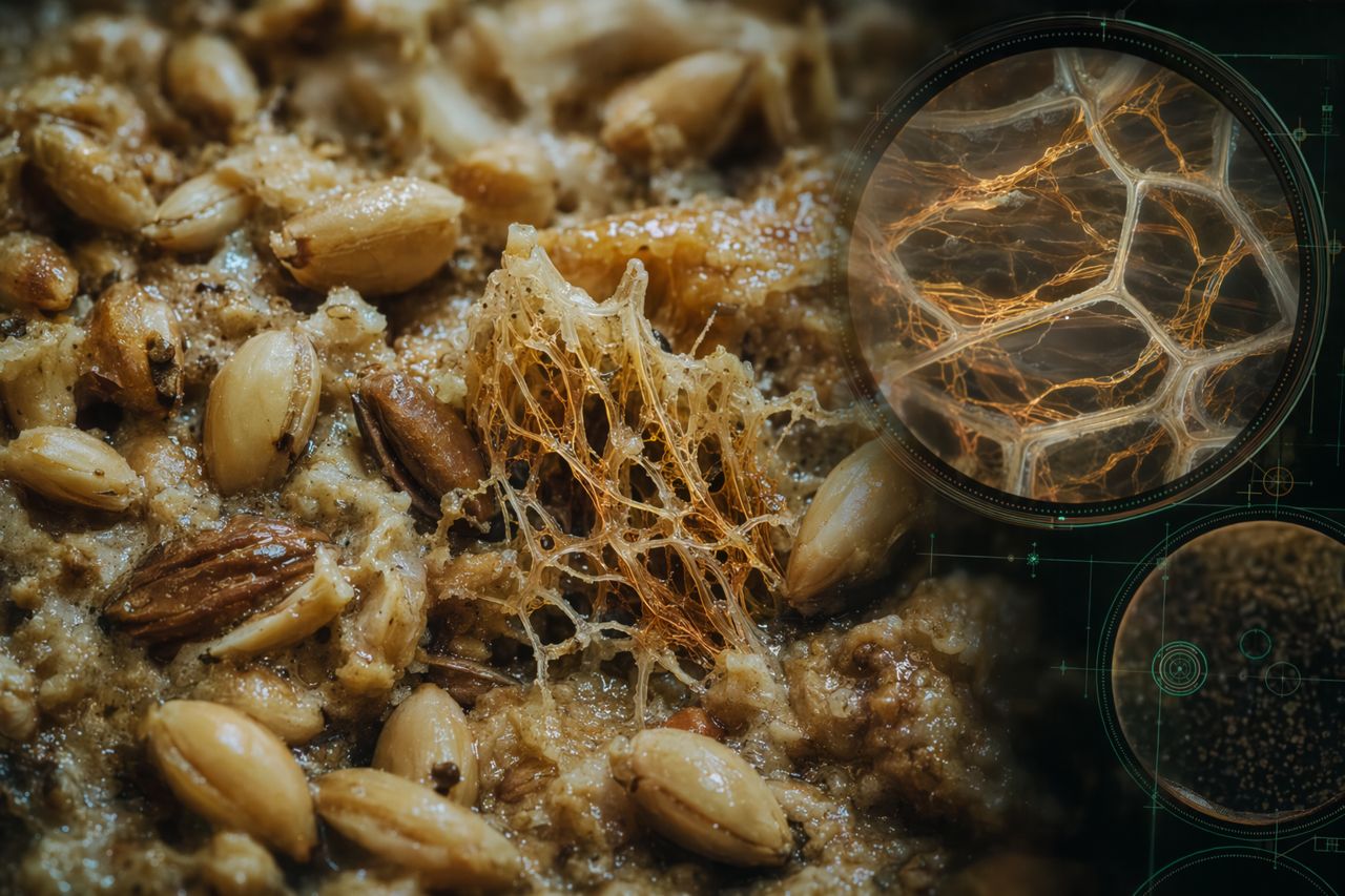 Xylanase for Brewing, Wort Separation, and Adjunct Processing | Hemivane