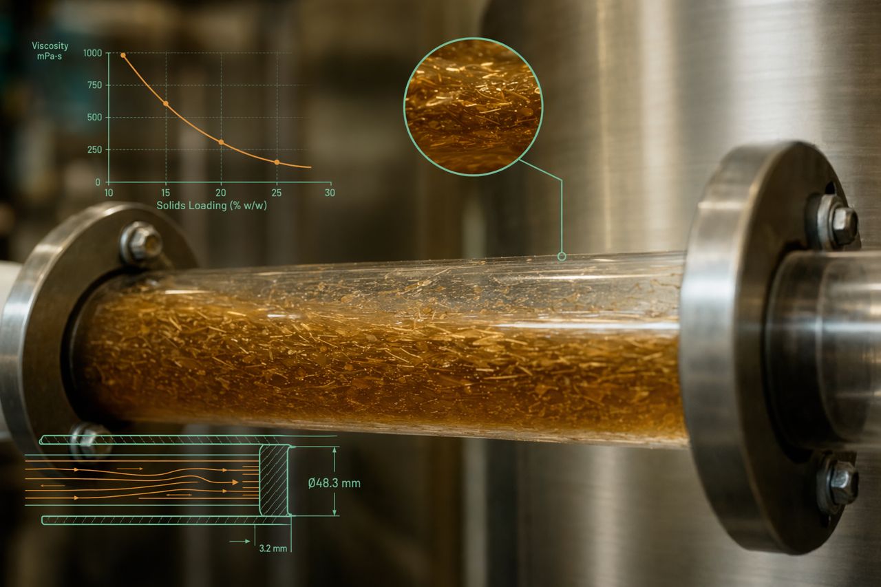 Xylanase for Distilling Mash and Bioethanol Feedstocks | Hemivane