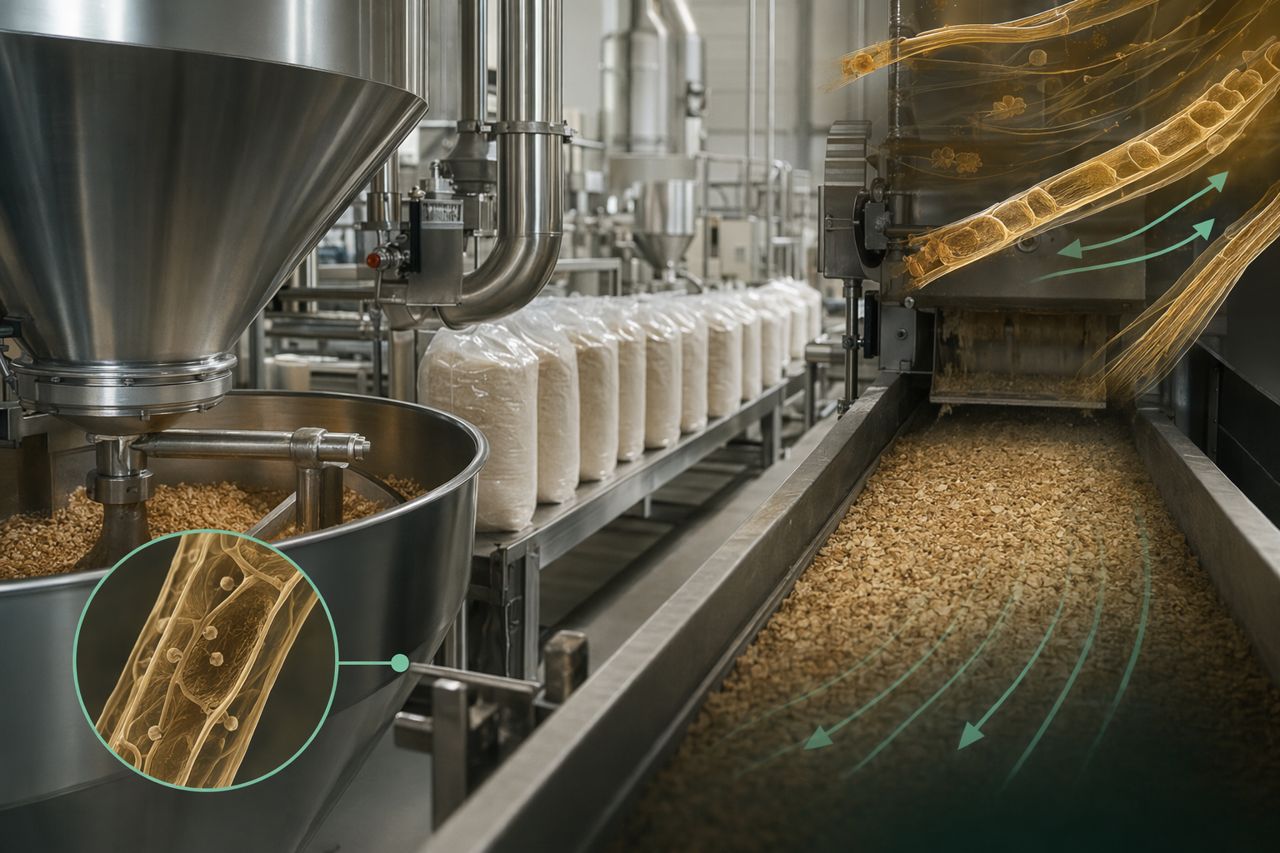Xylanase for Poultry Feed and Wheat-Based Diets