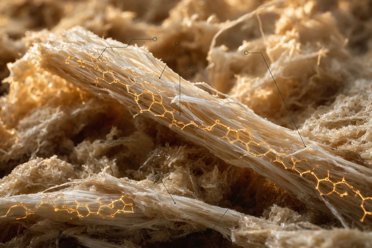 Xylanase for Pulp and Paper Processing | Hemivane