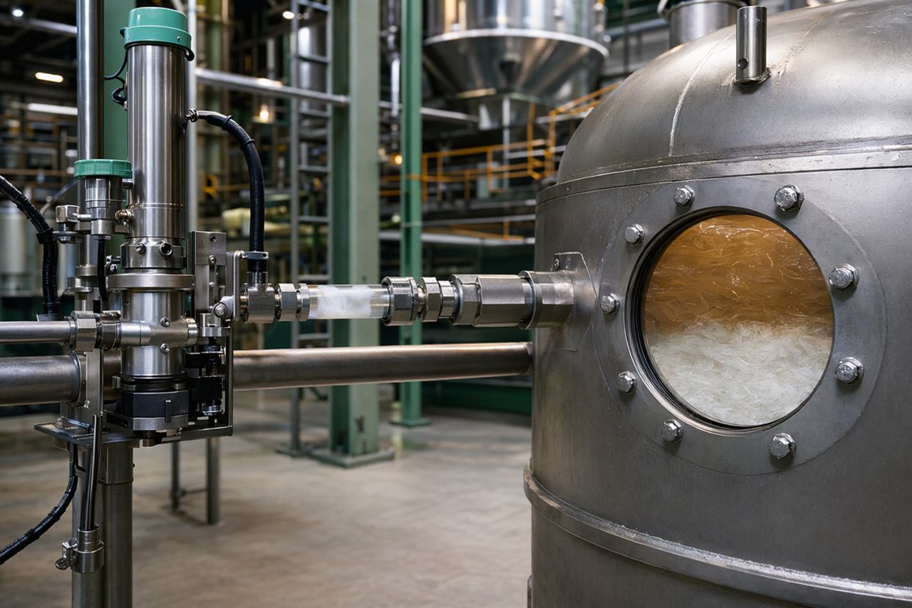 Xylanase for Pulp and Paper Processing | Hemivane