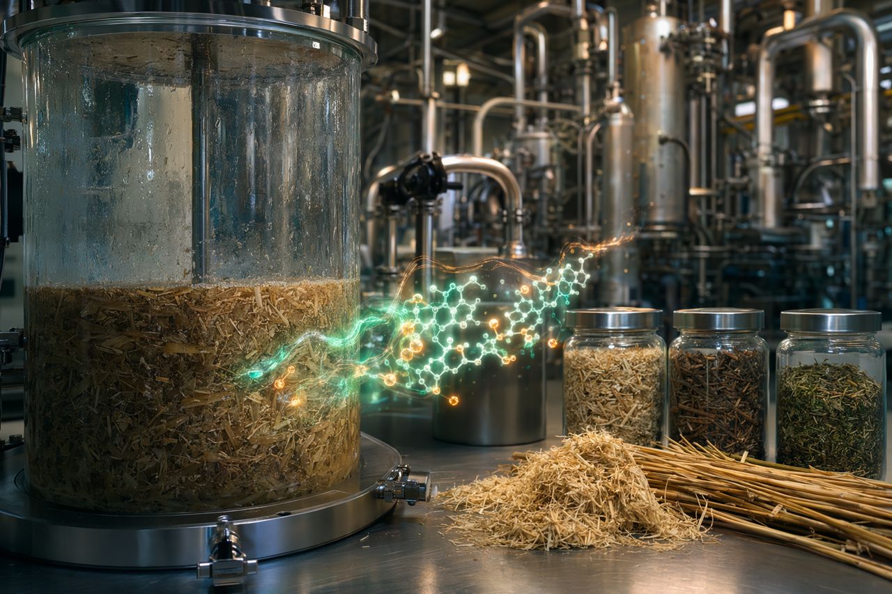 Hemivane Xylanase Enzyme for Hemicellulose Conversion, Feed, Baking, Brewing, Biomass, and Pulp