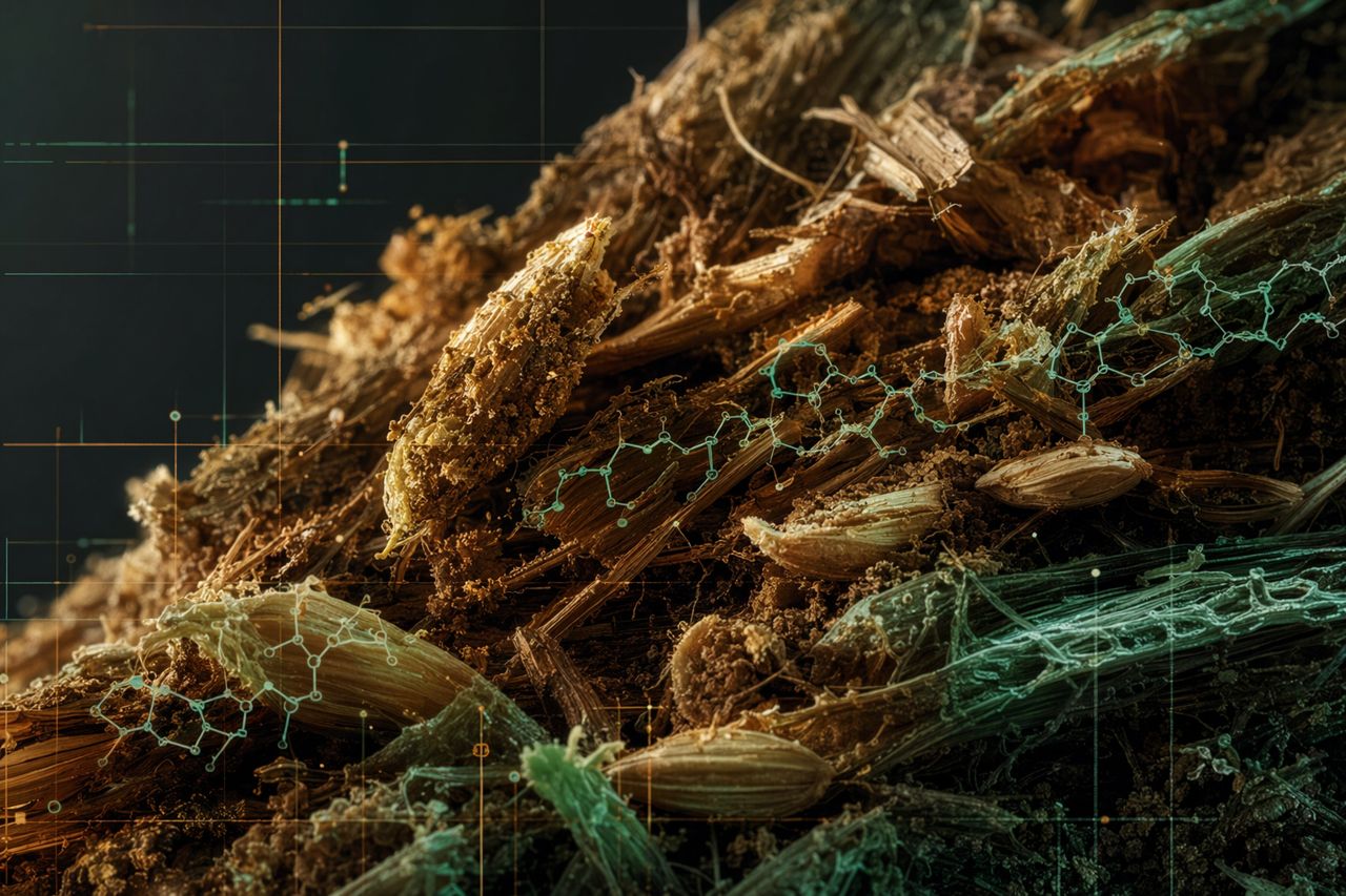 Panduan Membeli Xylanase Curah untuk Pengguna Industri | Hemivane