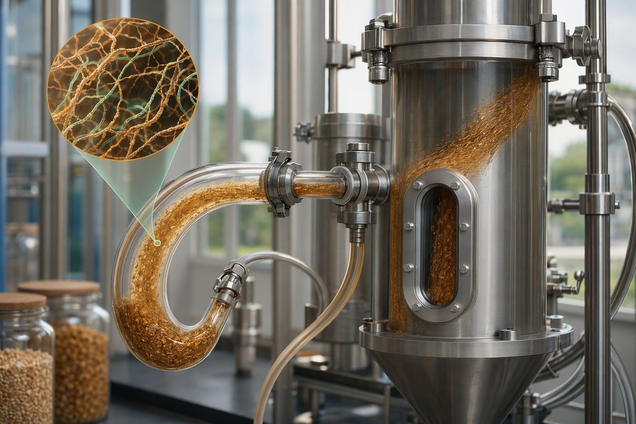Panduan Membeli Xylanase Curah untuk Pengguna Industri | Hemivane