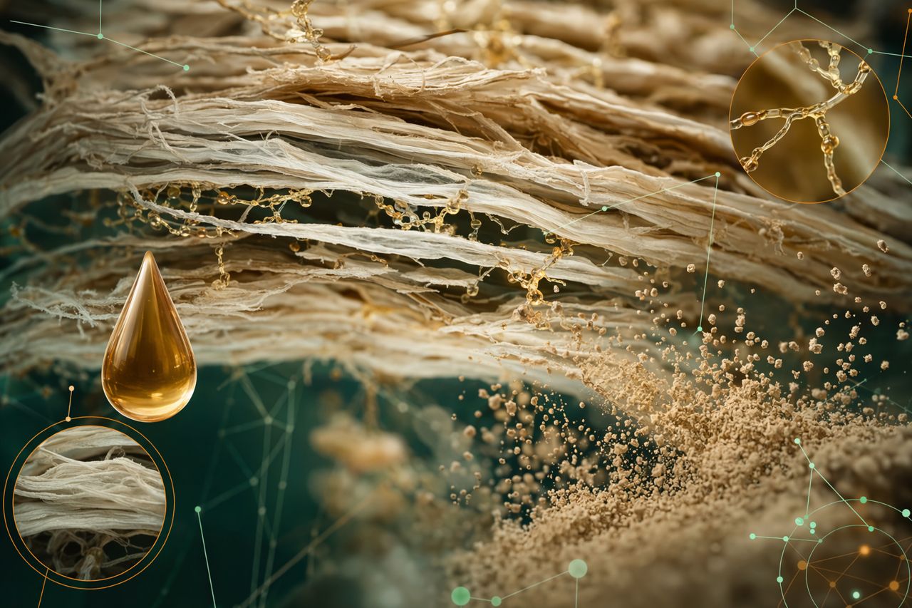 Liquid vs Powder Xylanase: Format Selection Guide