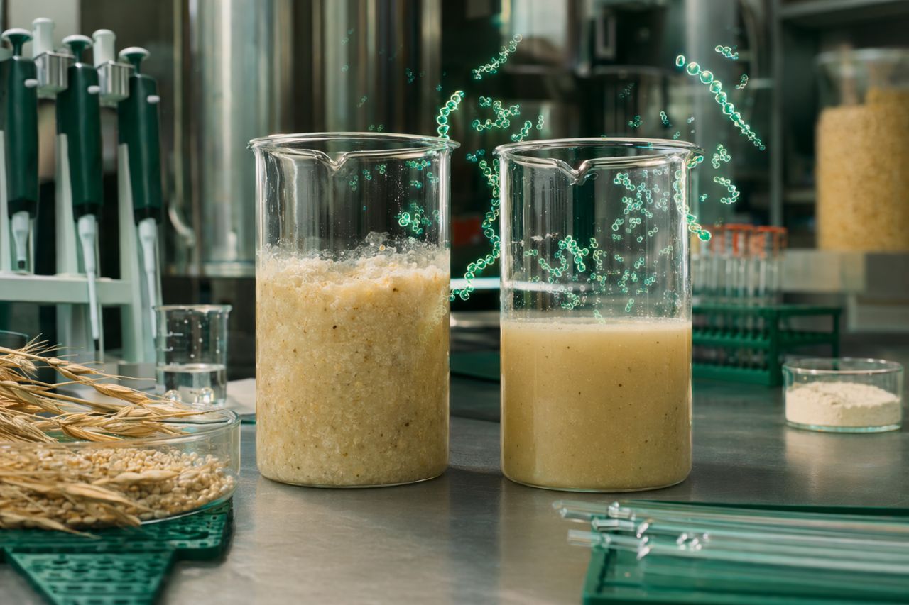What Is Xylanase? Industrial Function, Substrates & Uses