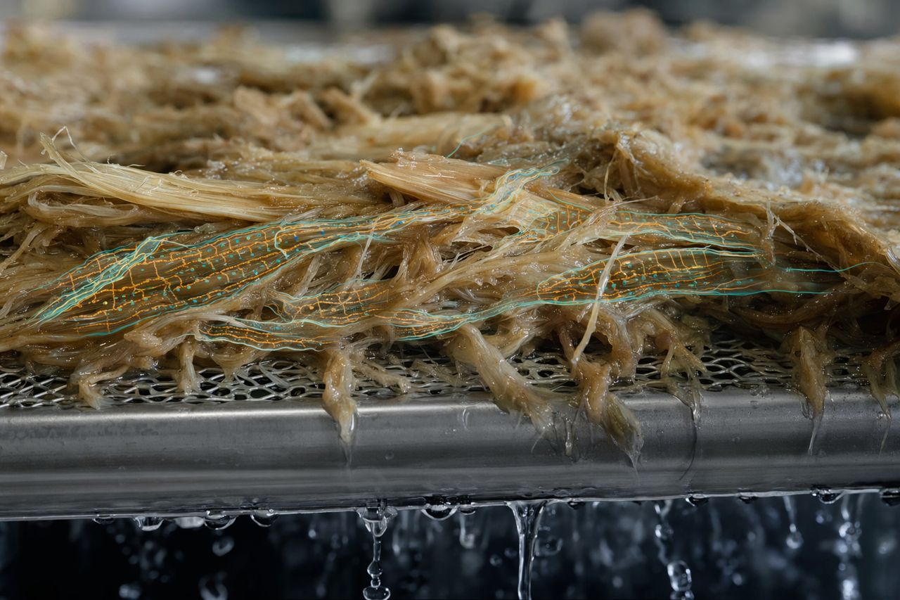 What Is Xylanase? Industrial Function, Substrates & Uses