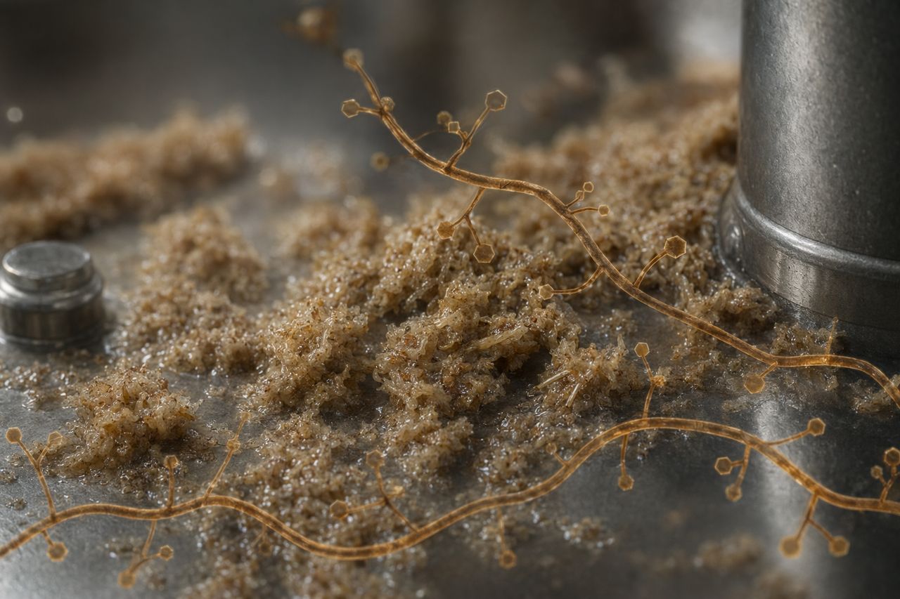 Xylanase and Arabinoxylan in Wheat, Rye, and Cereal Fibers